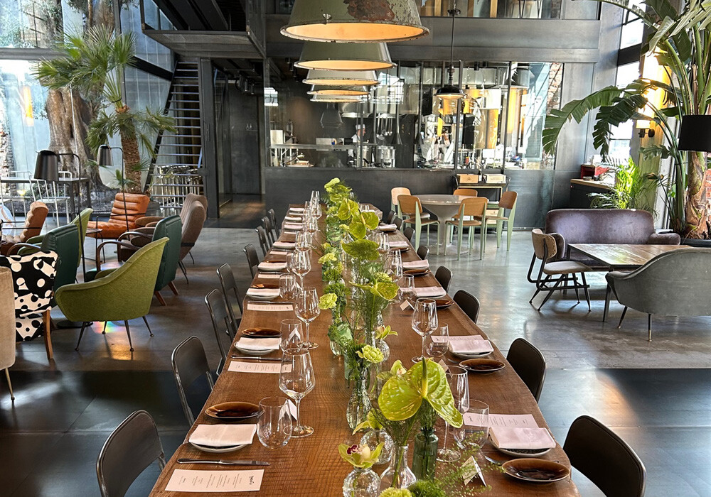 Comunicare cambio nome brand ufficio stampa Milano